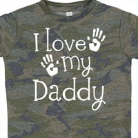 Poklon za Dan očeva majica za dječaka ili djevojčicu