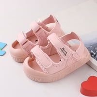 _ / Slatke cipele za djevojčice i dječake; otvorene mekane dječje ljetne neklizajuće sandale