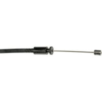 912-kabel za otpuštanje haube na suvozačevoj strani za određene modele u izborniku prikladan za odabir: 2013 -