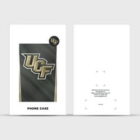 Dizajn glavnih slučajeva Službeno licencirano Sveučilište Florida UF University of Florida Campus Logotip Soft