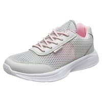 NSENDM Žene Sportske cipele za hodanje ženske tenisice prozračne teniske stane Mesh Comfort Fitness za teretanu