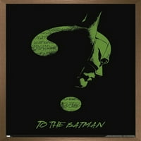 Zidni poster stripa Batman Riddler, 14.725 22.375